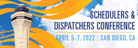 NBAA Schedulers & Dispatchers Conference 2022 logo